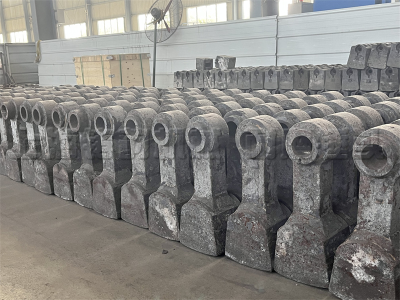 破碎機(jī)錘頭 破碎機(jī)錘頭